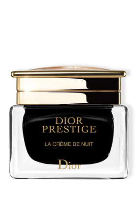 Dior Prestige La Crème De Nuit